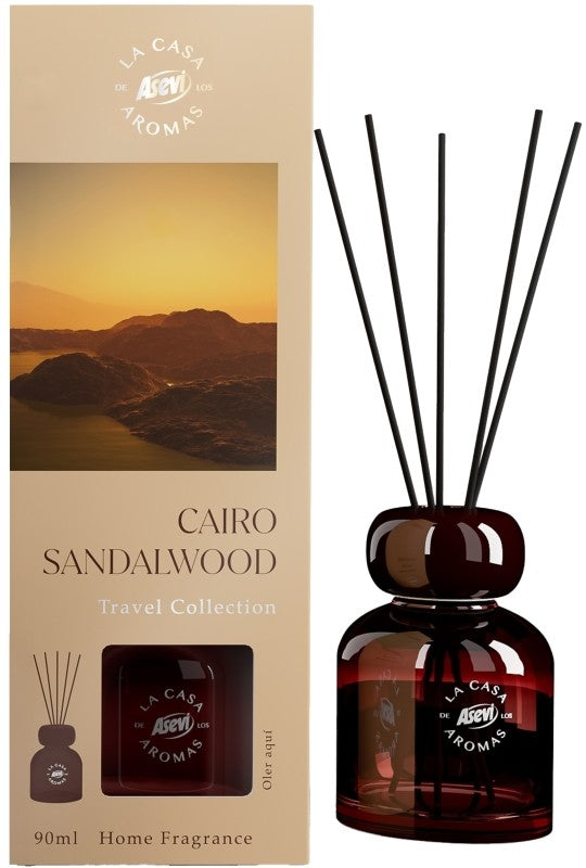 AMB ASEVI VARITAS 90ML CAIRO