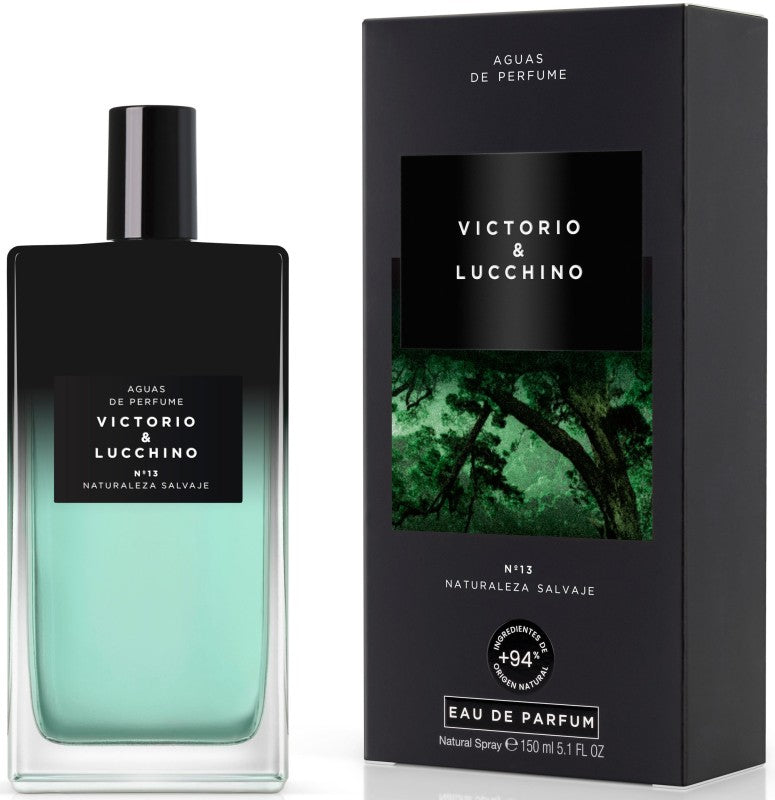 COL V&L AGUA MAN Nº13 150VP