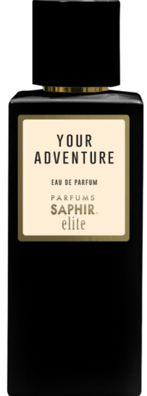 COL SAPHIR ELITE Y.ADVENTURE 100VP