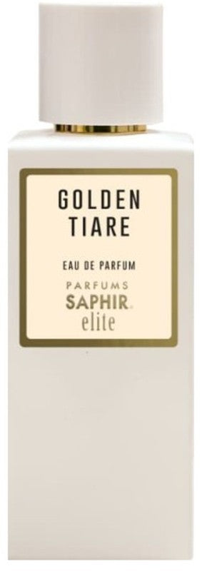 COL SAPHIR ELITE GOLDEN TIARE 100VP