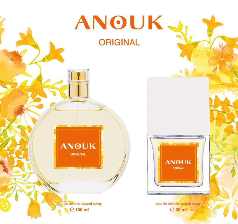 EST ANOUK 100VP+MINI 30ML