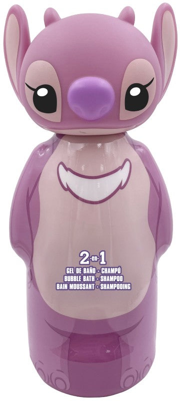 GEL/CHP FIG STITCH ANGEL 300