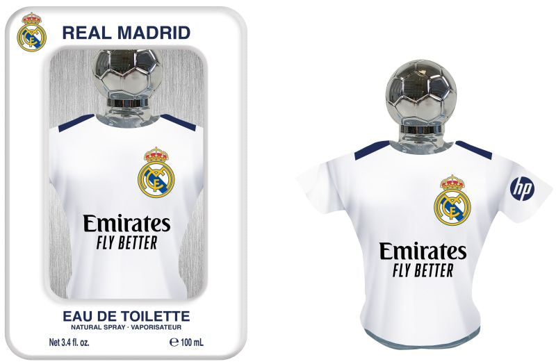 LATA REAL MADRID 100VP