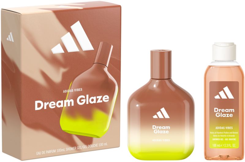 EST ADIDAS VIBES D.GLAZE 100VP+GEL