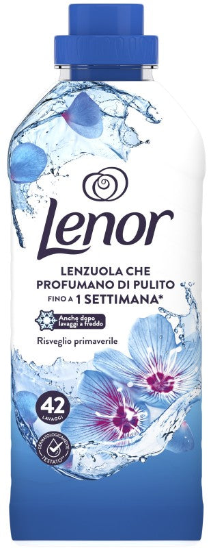 SUAV LENOR 882 FRESCOR ABRIL