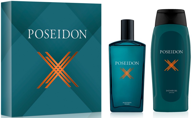 EST POSEIDON X 150VP+GEL