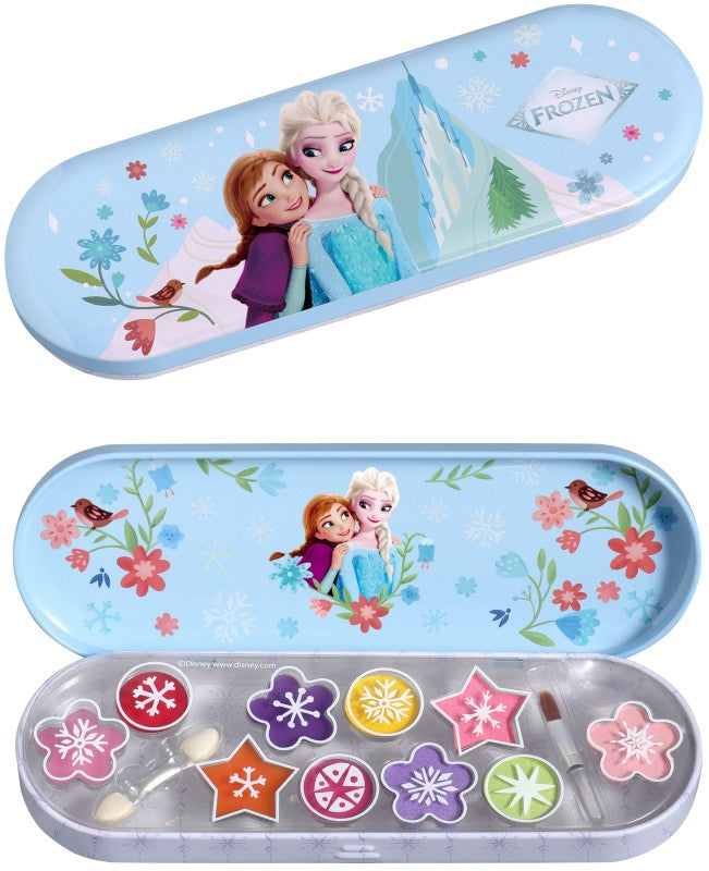 EST METAL FROZEN MAQJE