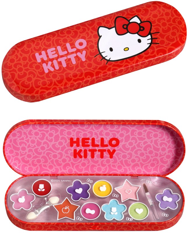 EST METAL HELLO KITTY MAQJE