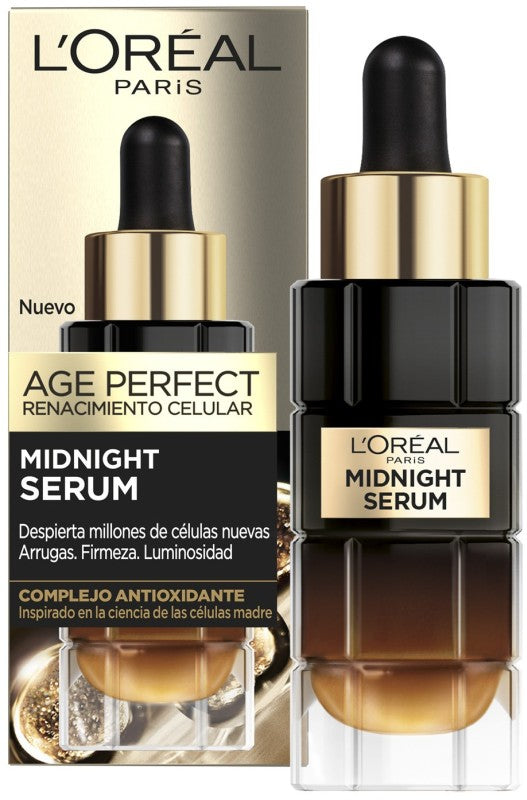 SERUM LOREAL 30 A.PERFECT NOCHE