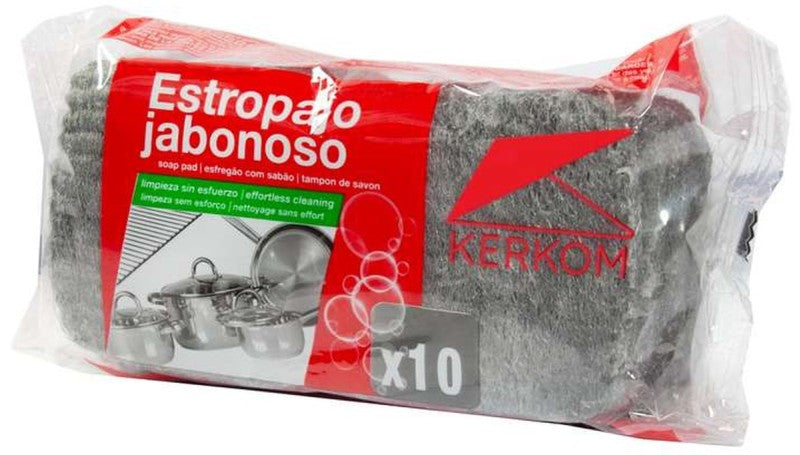 ESTR KERKOM 10U