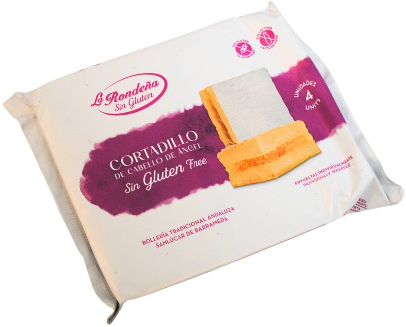 CORTADILLO S/GLUT RONDEÑA 200G