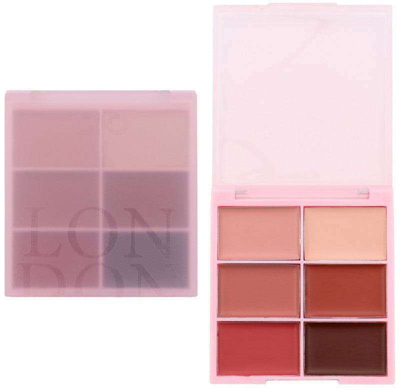 GIOVANNI COFFRET LOND Nº2 MK995822