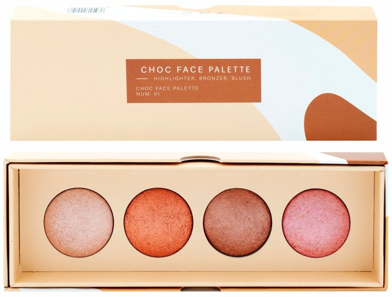 JOVO COFFRET FACIAL Nº1 J02060101