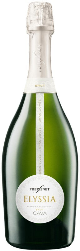 CAVA FREIXENET ELYSSIA G.CUVEE  12G