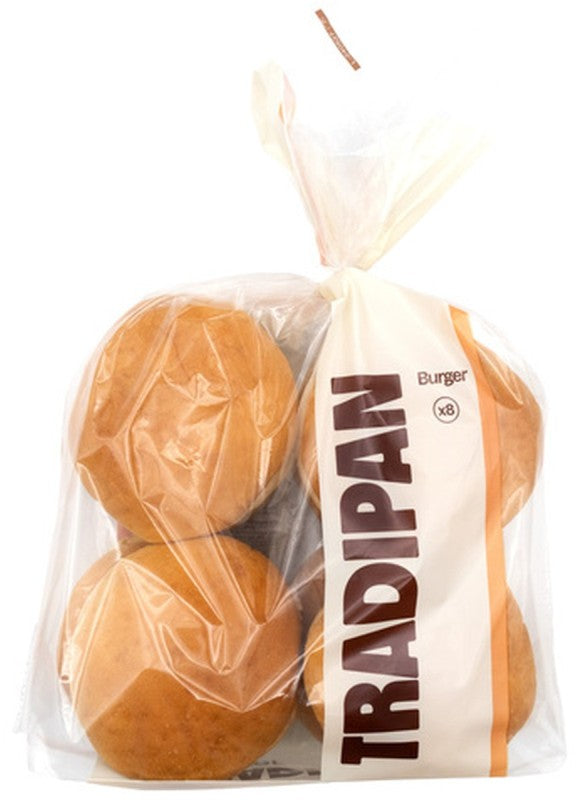 PAN BURGUER TRADIPAN 440G XL