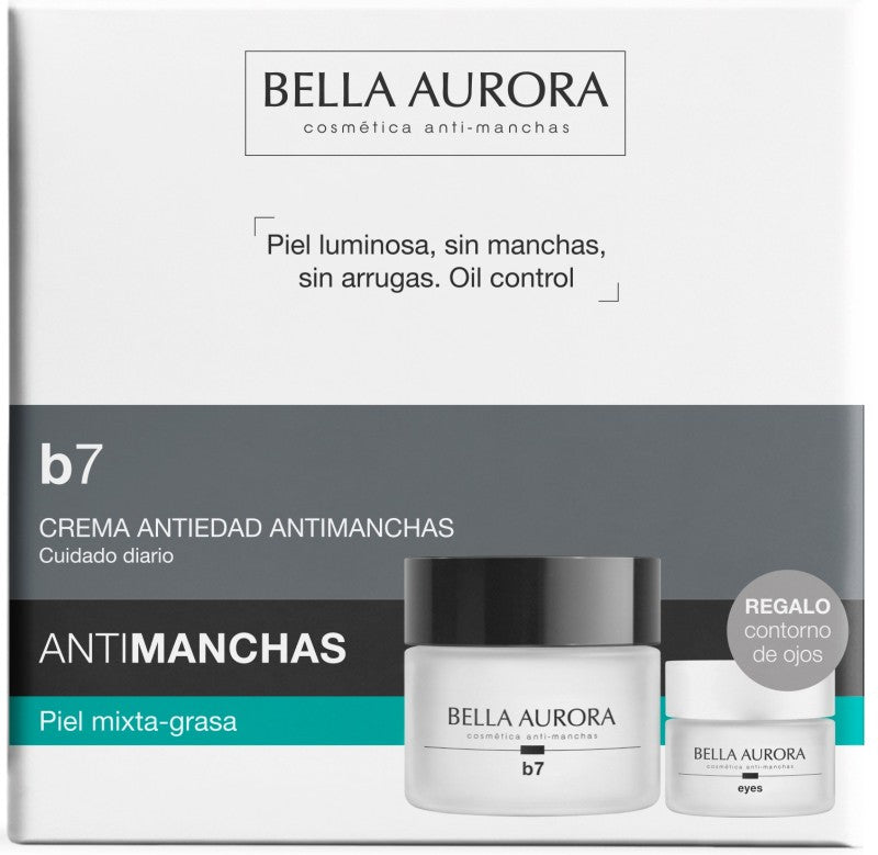 EST B AURORA B7 ANTIMAN P/MIX+C/OJO