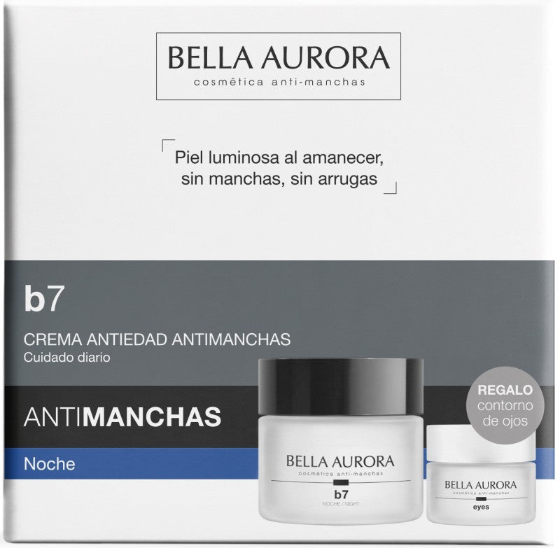 EST B AURORA B7 ANTIMAN NOCHE+C/OJO
