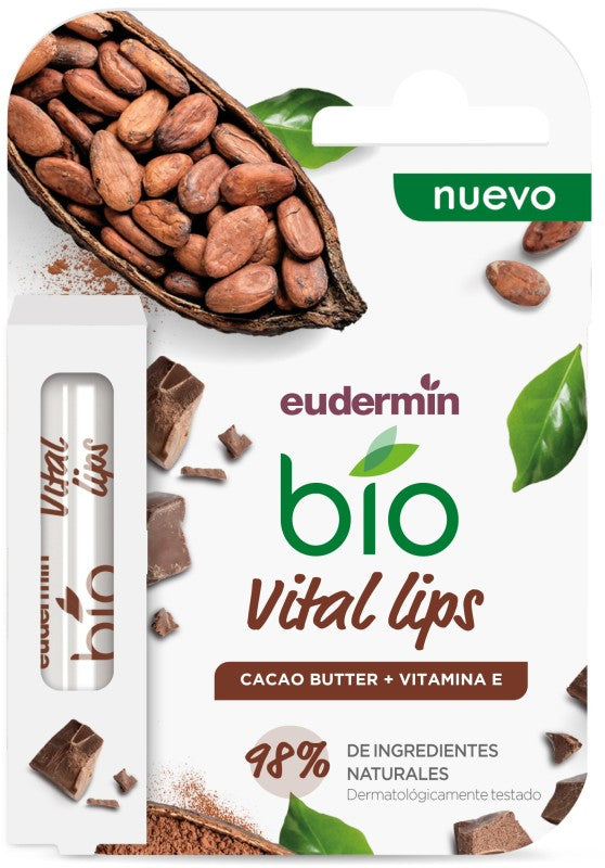 PROTECTOR LAB EUDERMIN VITAL CACAO