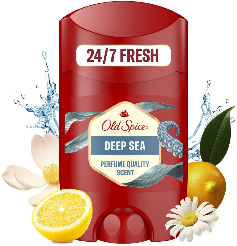 DESOD O.SPICE BR 50 DEEP SEA