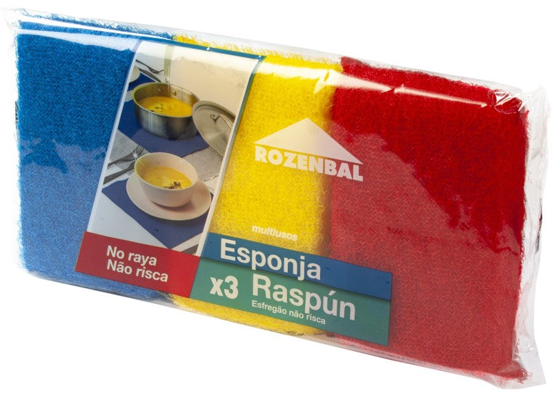 EST RASPUN KERKOM ALMOADILLA 3U