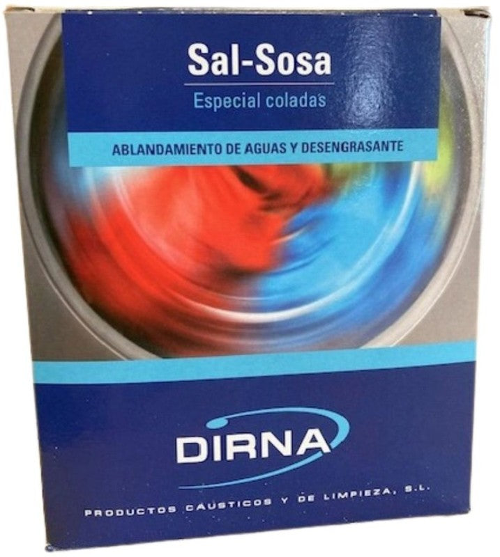 CARBONATO SOSA DIRNA PTE 1K