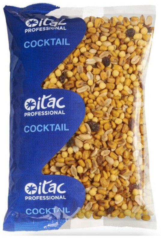 COCKTAIL ITAC DIVERSION 1K