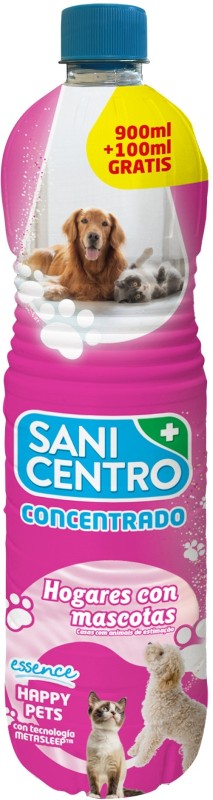 FREGASUELO SANICENTRO 900+100 MASCO