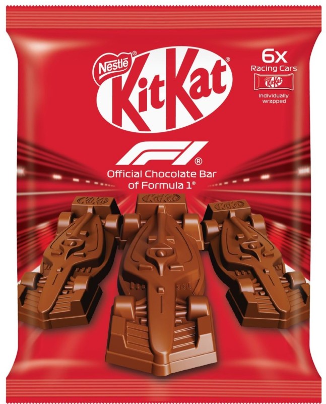 CHNAS NESTLE KIT KAT BOLSA 66G F1