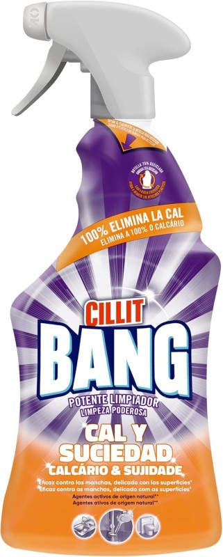 MULTIUSOS CILLIT B.PT 750 CAL&SUCIE