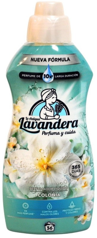 PERFUMADOR LAVANDERA 720 COLONIA