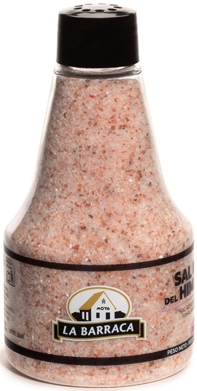 SALERO BARRACA SAL ROSA 200G