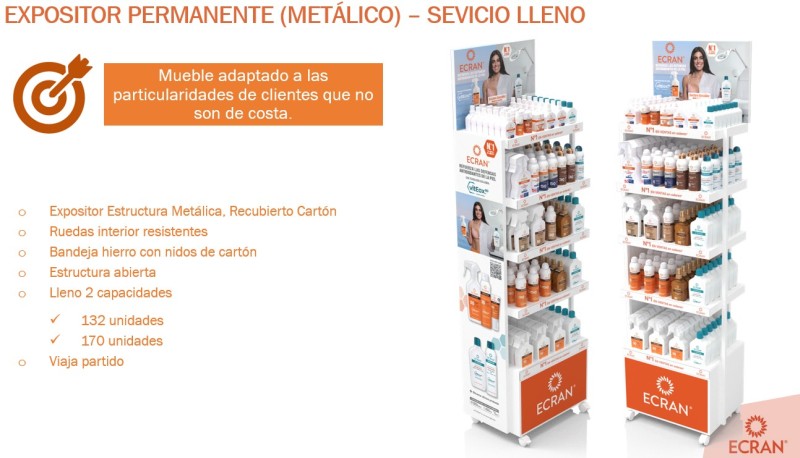 LOTE ECRAN GDE 119U+12U REG 480979