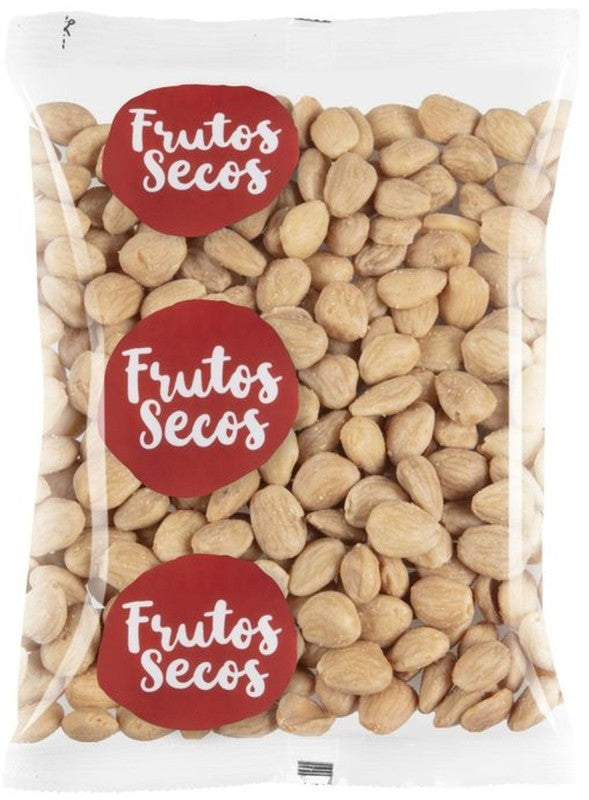 ALMENDRA ITAC FRITA 250G