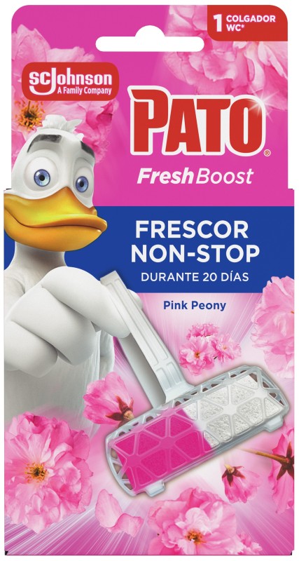 PATO FRESH BOOST FLORAL