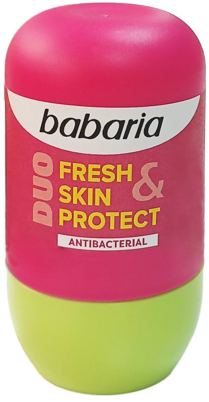 DESOD BABARIA RL 50 DUO FRESH&PROTC