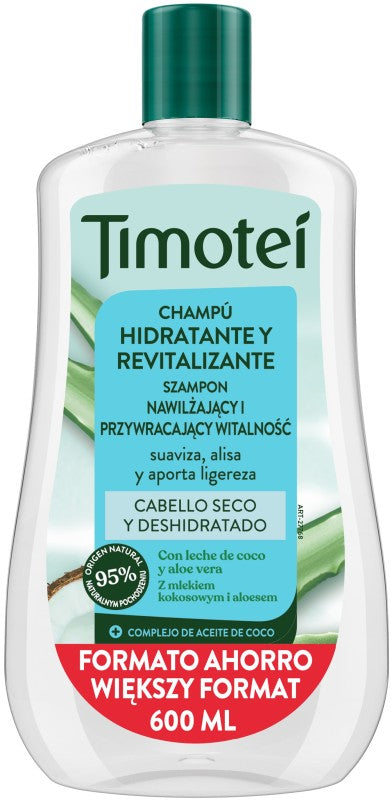 CHP TIMOTEI 600 HIDRATANTE