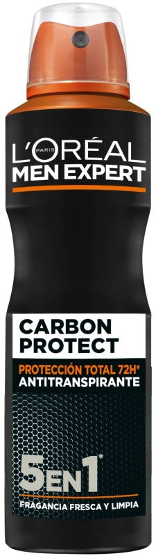 DESOD LOREAL SP 150 M.EXPERT CARBON